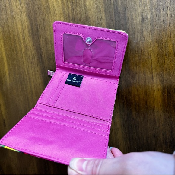 Safe Keeper Wallet - Picture 4 of 8